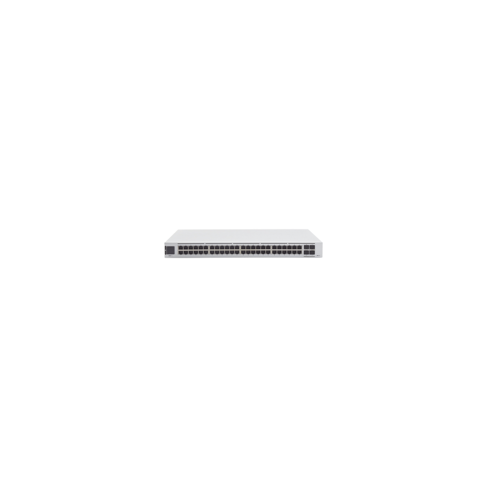 Comprar UniFi Switch USW-Pro-48 Gigabit | Smartgrid México