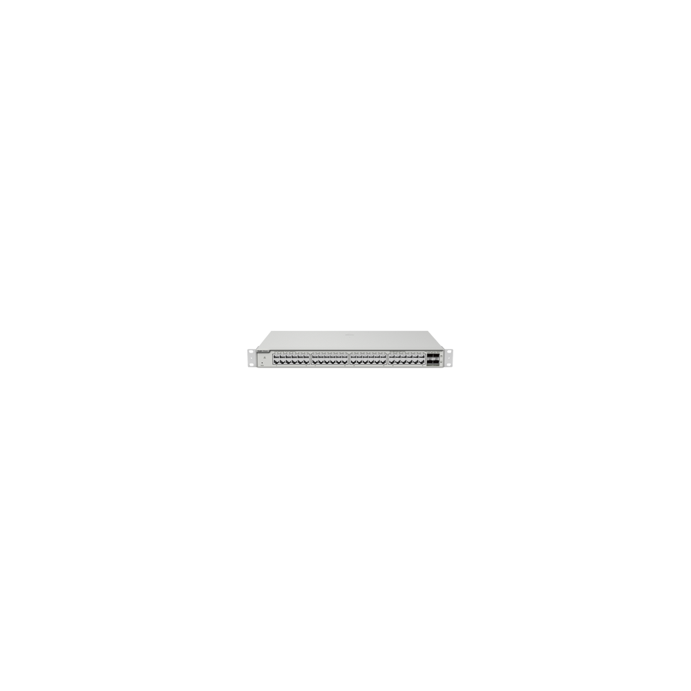 Comprar Switch RUIJIE RG-NBS3200-48GT4XS | Smartgrid México