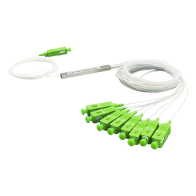 Comprar Splitter TEMPO 1x8 SC/APC | Smartgrid México