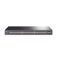 Comprar Switch TP-LINK TL-SG3452X | Smartgrid México