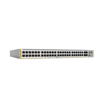 Comprar Switch L3 ALLIED TELESIS 48x PoE+ | Smartgrid México