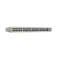 Comprar Switch L3 ALLIED TELESIS 48x PoE+ | Smartgrid México