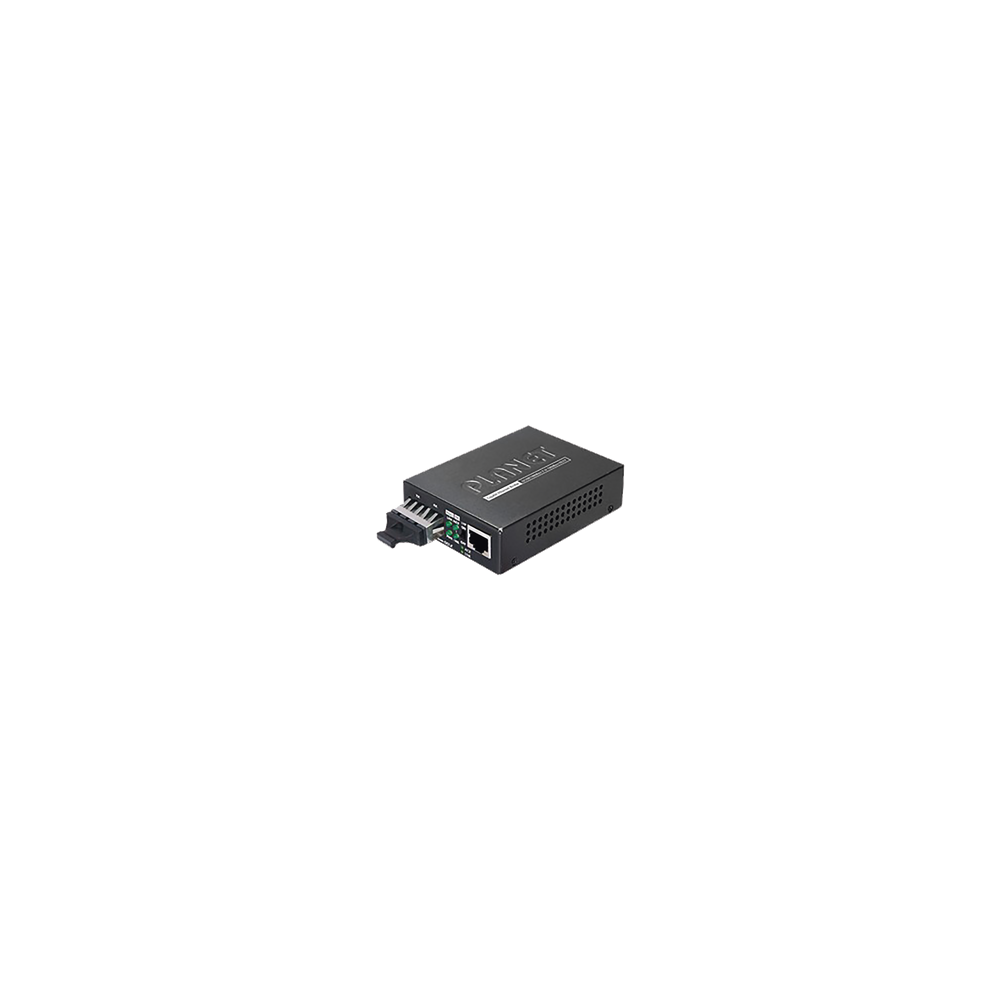 Comprar Convertidor PLANET GT-802S | Smartgrid México