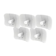 Comprar LiteBeam 5AC GEN2 450 Mbps | Smartgrid México