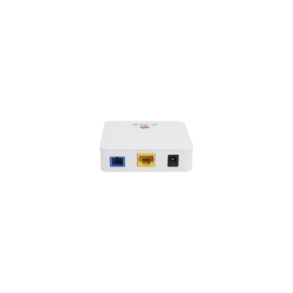 Comprar ONU Bridge V-SOL V2801S-B 1Gpbs | Smartgrid México