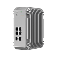 Comprar Switch Industrial RUIJIE | Smartgrid México