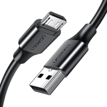 Comprar Cable Micro USB UGREEN 2m Carga | Smartgrid México