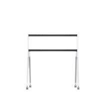 HUAWEI, WB1M0IDEAHUB07, Soporte con ruedas II para HUAWEI Ideahub (65/75/86 pulgadas)