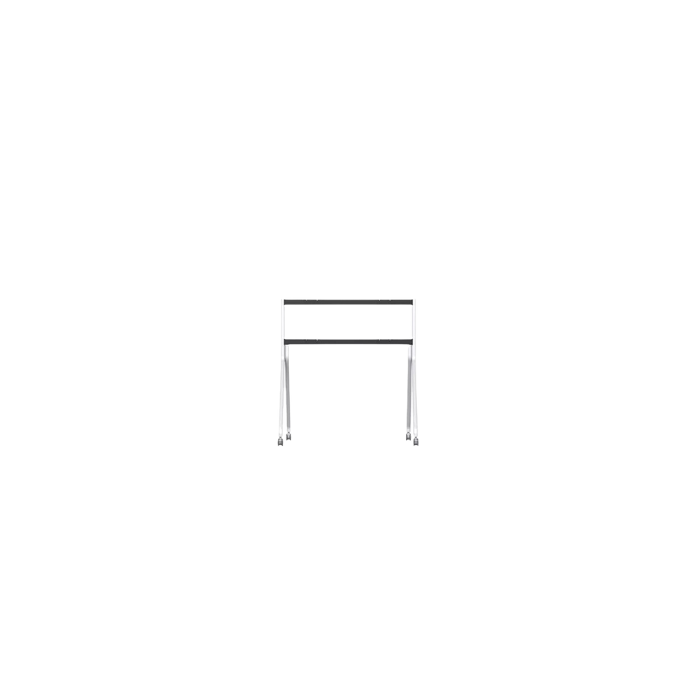 HUAWEI, WB1M0IDEAHUB07, Soporte con ruedas II para HUAWEI Ideahub (65/75/86 pulgadas)