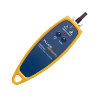 FLUKE NETWORKS, VISIFAULT, Localizador Visual de Fallos (VFL), Con Adaptador de 2.5 mm para Conectores SC, ST y FC, para Probar 