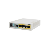 Comprar Switch Mikrotik RB260GSP | Smartgrid México