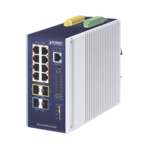Comprar Switch PLANET IGS-6329-8UP2S2X | Smartgrid México