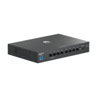Comprar HUAWEI F200D-8P Gigabit PoE | Smartgrid México