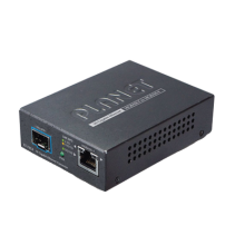 Comprar Convertidor PLANET XT-705A 10G | Smartgrid México