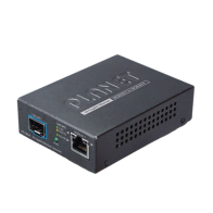 Comprar Convertidor PLANET XT-705A 10G | Smartgrid México