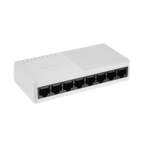 Comprar Switch Gigabit HIKVISION | Smartgrid México