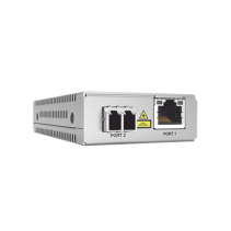 Comprar Convertidor ALLIED TELESIS | Smartgrid México