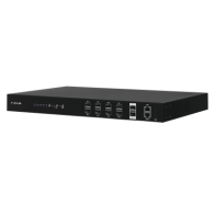 Comprar UFiber GPON OLT UBIQUITI 8 SFP+ | Smartgrid México
