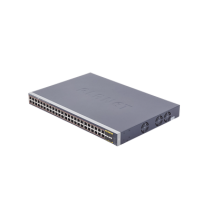 Comprar Switch PLANET GS-4210-48P4S PoE | Smartgrid México