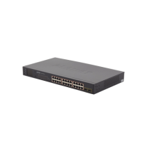 Comprar Switch PoE 24 Puertos Gigabit | Smartgrid México