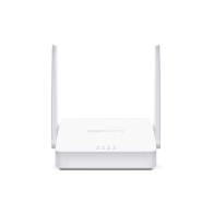 Comprar Router Mercusys MW302R 300 Mbps | Smartgrid México