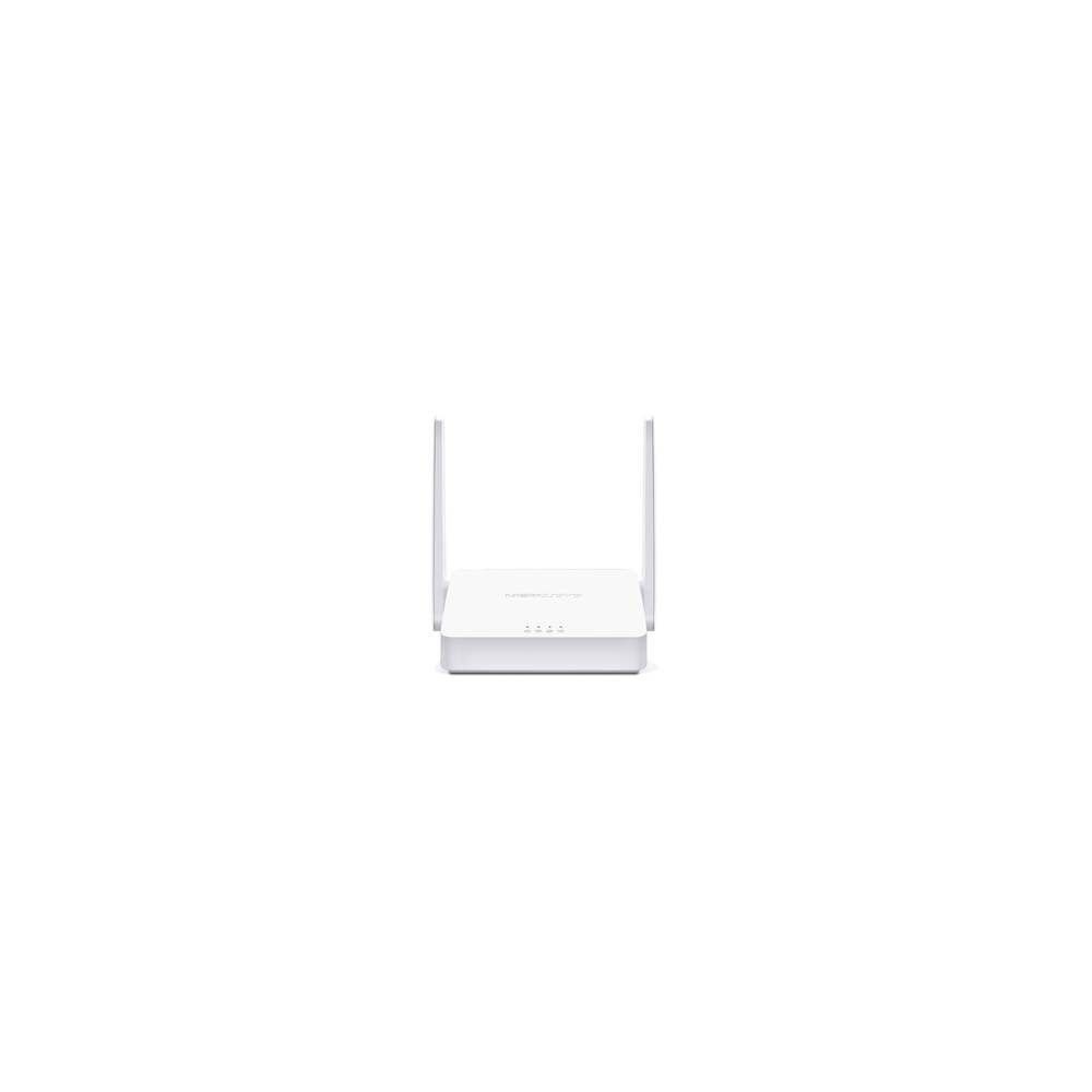 Comprar Router Mercusys MW302R 300 Mbps | Smartgrid México