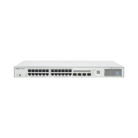 Comprar Switch L2 PoE+ 24 Puertos RUIJIE | Smartgrid México