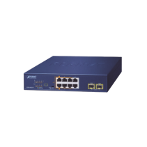 Comprar Switch PoE PLANET GSD-1022UP | Smartgrid México