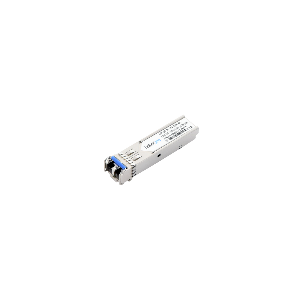 Comprar Transceptor SFP 1.25 Gbps | Smartgrid México