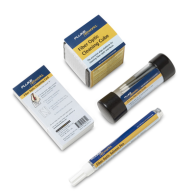 FLUKE NETWORKS, NFC-KIT-BOX, Kit de Consumibles de Limpieza de Fibra Óptica, Para 260 Procesos de Limpieza