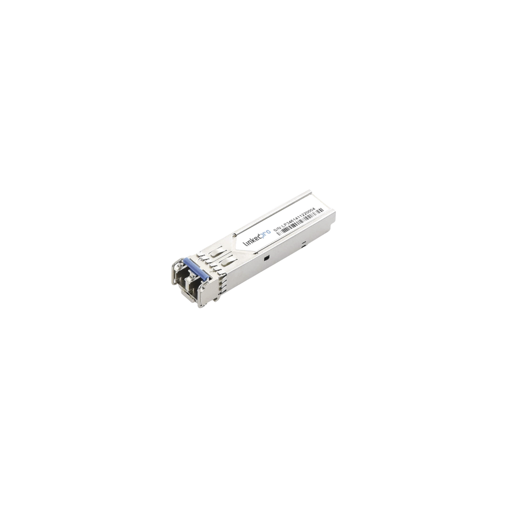 Comprar Transceptor Óptico SFP | Smartgrid México