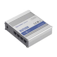 Comprar Router Industrial VPN Teltonika | Smartgrid México