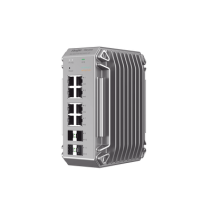 Comprar Switch Industrial PoE RUIJIE | Smartgrid México