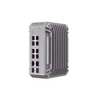 Comprar Switch Industrial PoE RUIJIE | Smartgrid México
