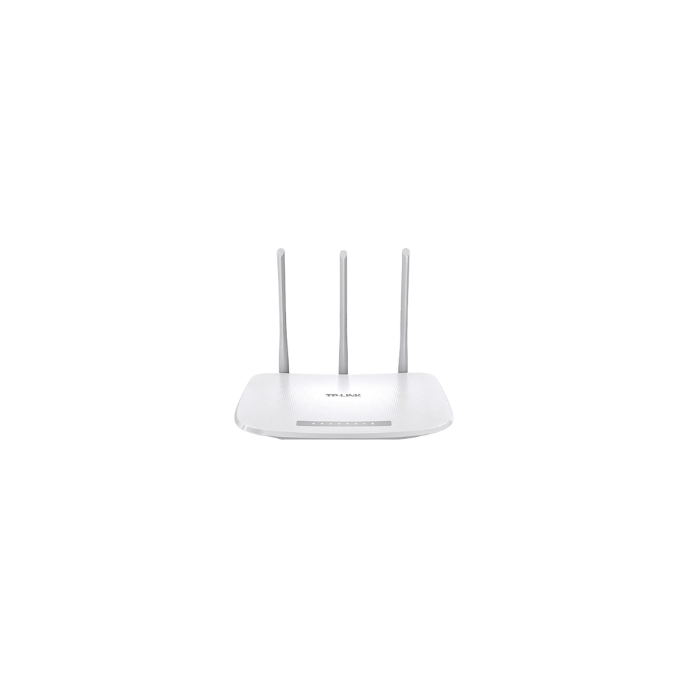 Comprar Router TP-LINK TL-WR845N 300Mbps | Smartgrid México