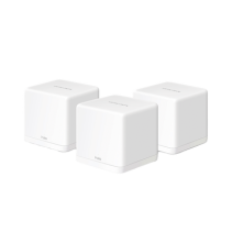 Comprar Mercusys H30G3PACK Doble Banda | Smartgrid México