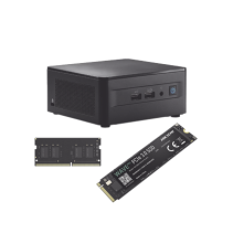 Comprar ASUS NUC KIT i5 12va 16GB SSD | Smartgrid México