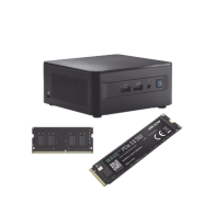 Comprar ASUS NUC KIT i5 12va 16GB SSD | Smartgrid México