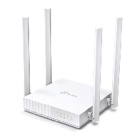 Comprar Router TP-LINK ARCHERC24 AC750 | Smartgrid México