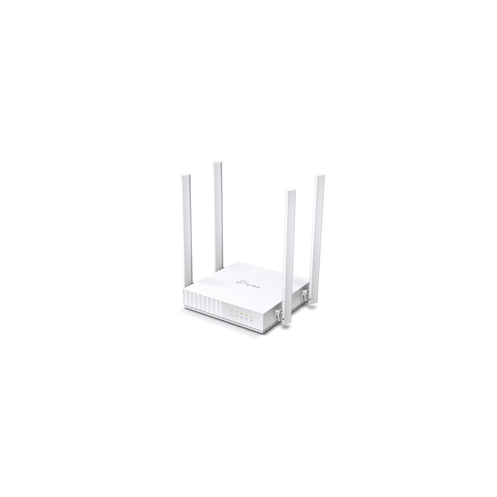 Comprar Router TP-LINK ARCHERC24 AC750 | Smartgrid México