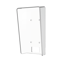 HIKVISION, DS-KABV6113-RS, Carcasa Protectora para Doorbell IP HIKVISION / Compatible con Series DS-KV6113-WPE1(B) y DS-KV6113-W