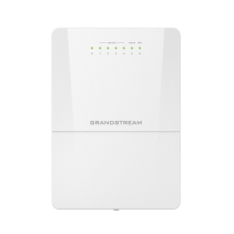 Comprar Switch PoE Lite GWN7710R IP66 | Smartgrid México