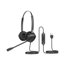 Comprar Diadema FANVIL HT302U Antishock | Smartgrid México