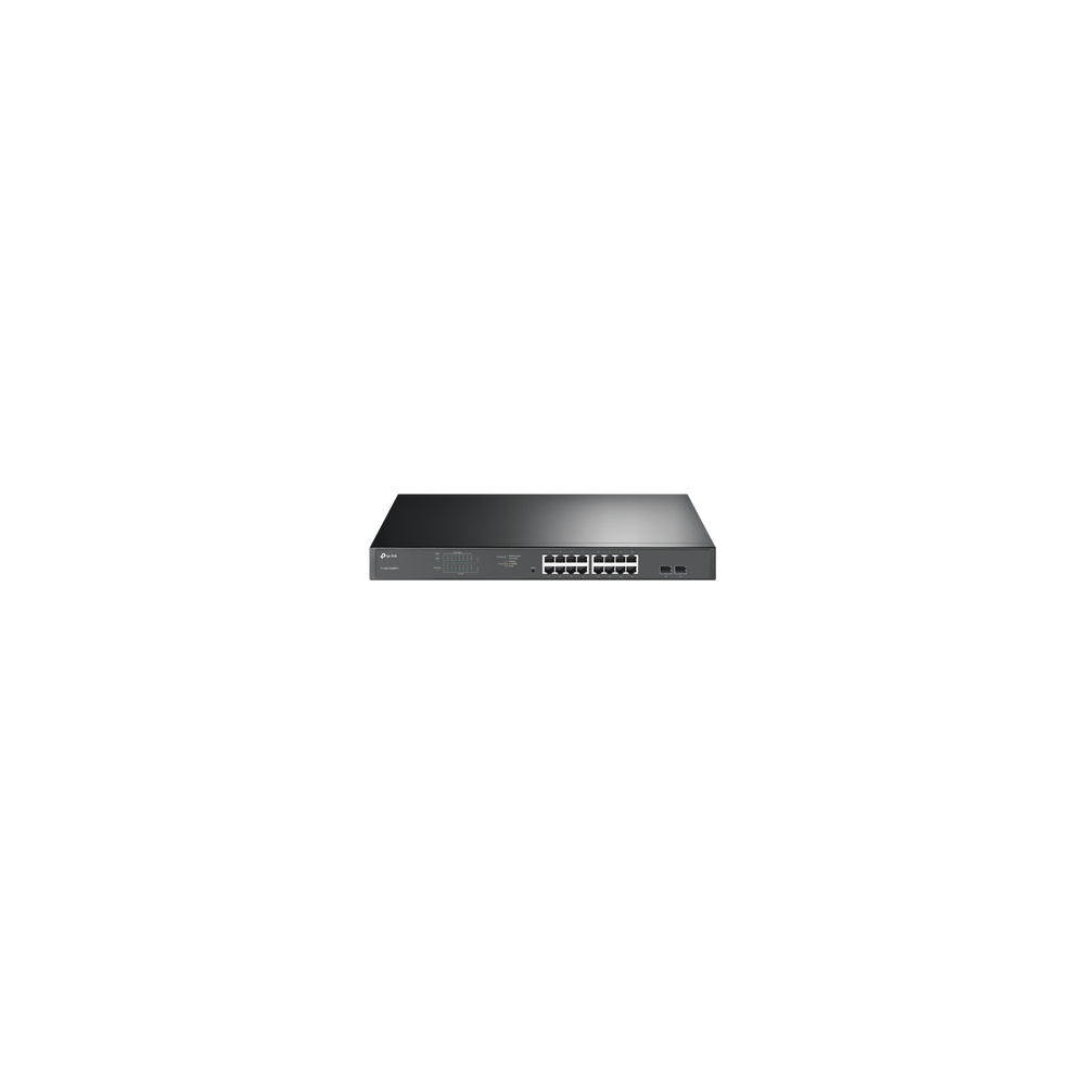 Comprar Switch TP-LINK TL-SG1218MPE | Smartgrid México