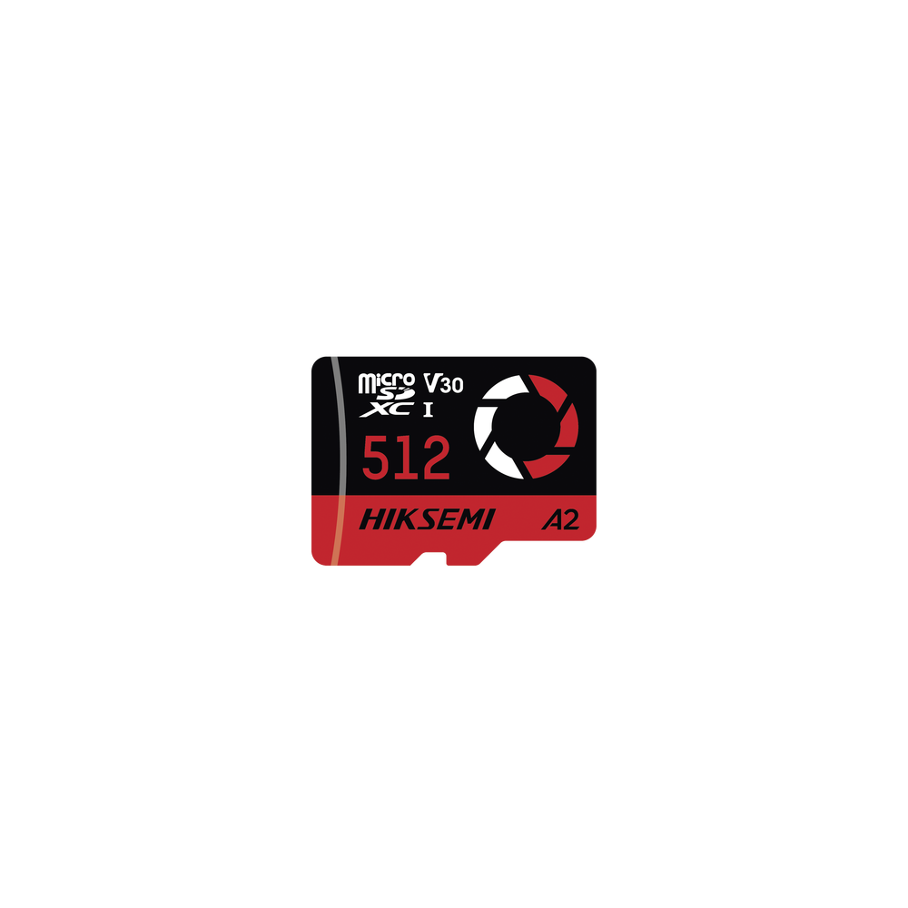 Comprar HIKSEMI MicroSD 512GB Clase | Smartgrid México