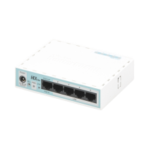Comprar MIKROTIK RB750R2 hEX lite | Smartgrid México