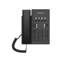 Comprar Teléfono IP FANVIL H1 8 Teclas | Smartgrid México