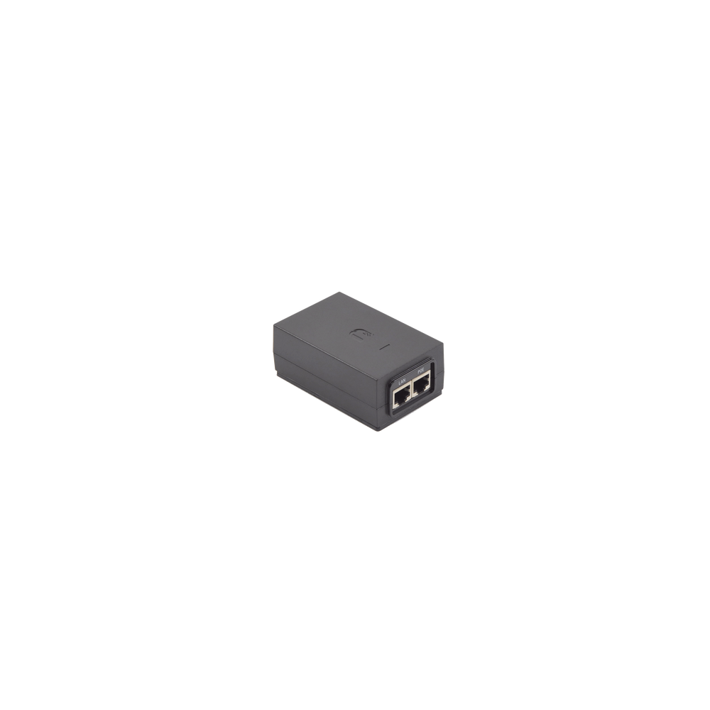 Comprar Adaptador PoE Ubiquiti 24V 1A | Smartgrid México