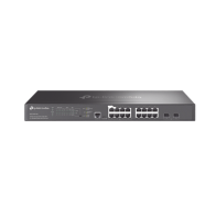 Comprar Switch L2+ TP-LINK SG3218XPM2 | Smartgrid México