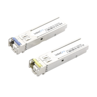 Compra Transceptor Óptico SFP 1.25 Gbps | Smartgrid México
